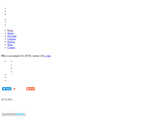 Tablet Screenshot of jaco.seedcms.com